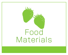 Food Materials